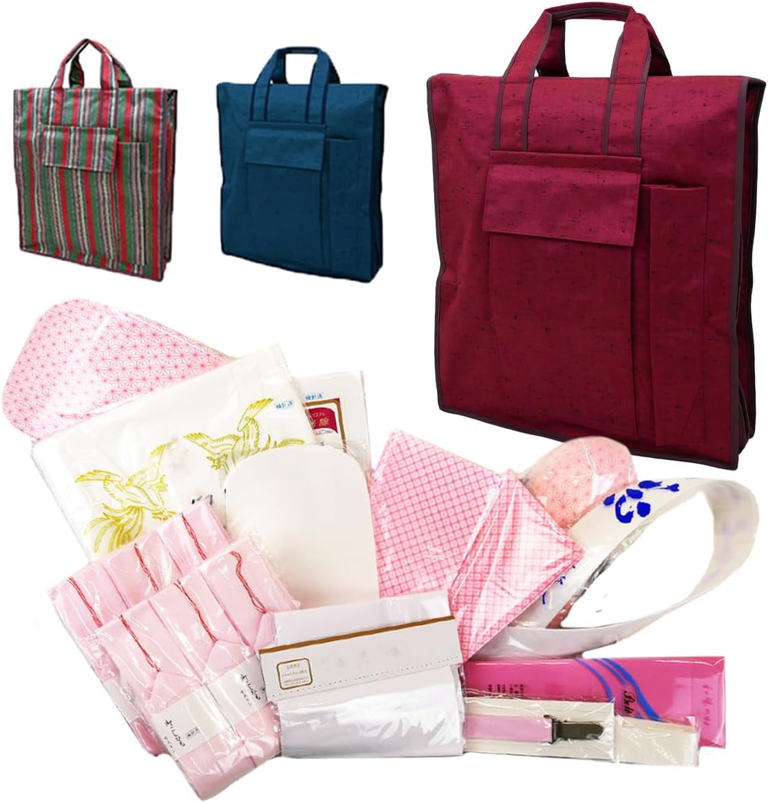 510ag6□七五三 七歳 女児 着物&袋帯&長襦袢 トールサイズ□美品 510ag6□七五三 七歳 女児 着物&袋帯&長襦袢 トールサイズ□美品